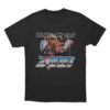 Tokio Hotel 2001 Retro Band Poster Unisex T Shirt Black