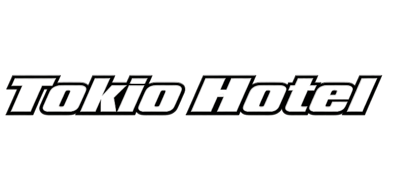 Tokio Hotel Merch